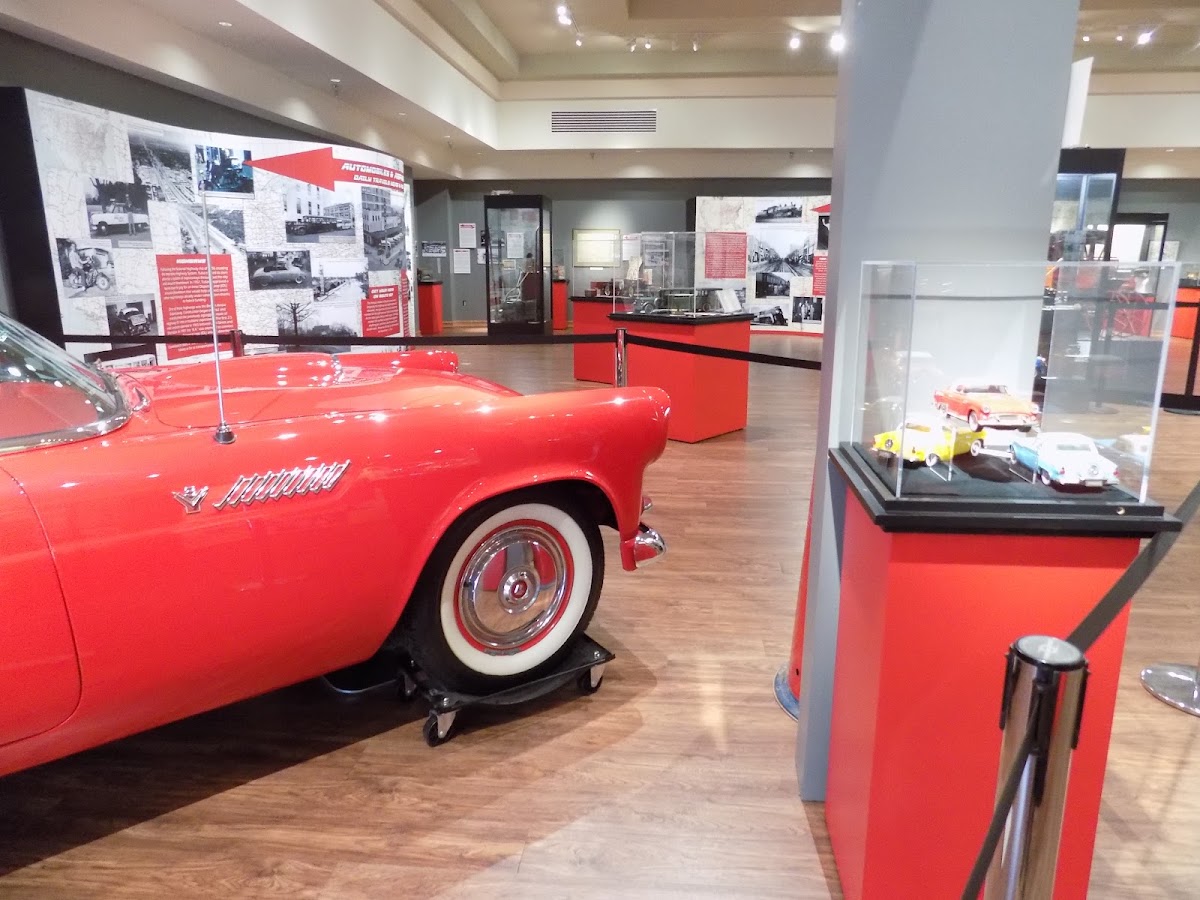 Museum of Tulsa History