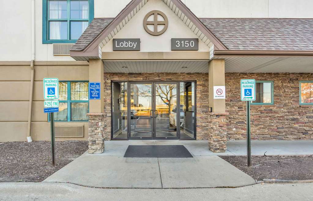 Extended Stay America Select Suites- Chicago - Downers Grove