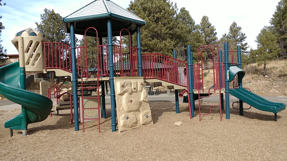Ponderosa Trails Park