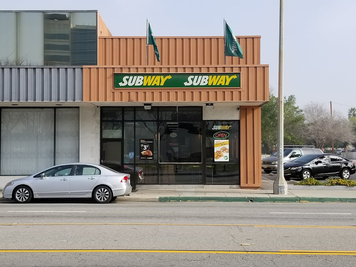 Subway