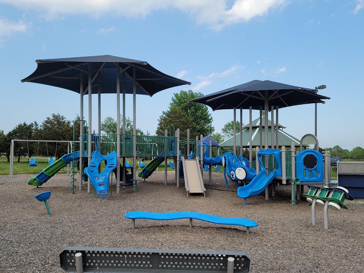 Harke Park