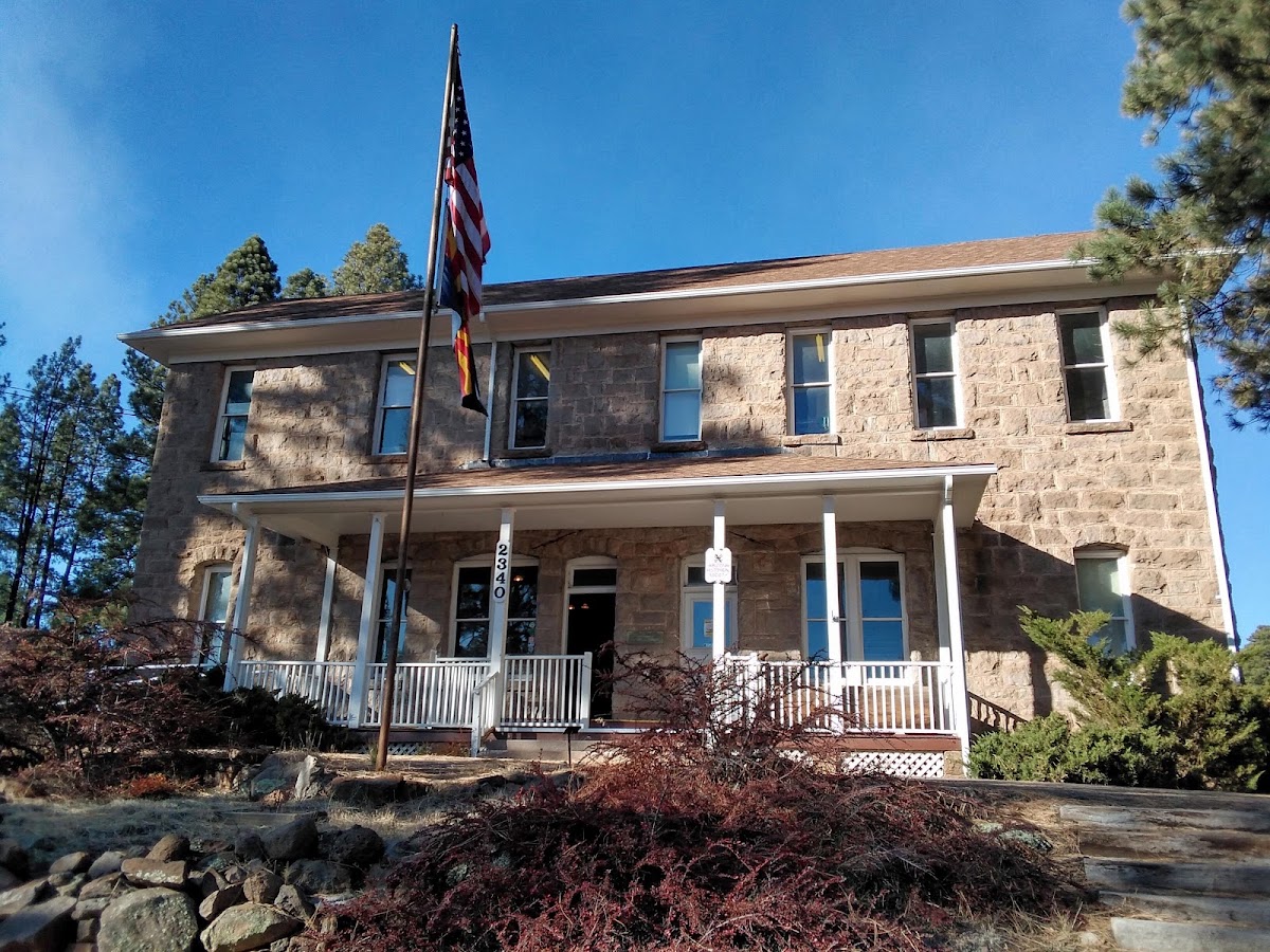Pioneer Museum--Arizona Historical Society
