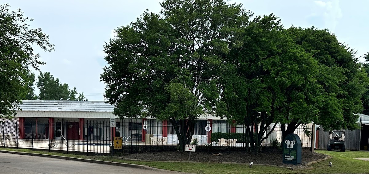 Cherry Hill Manufactured Home Community