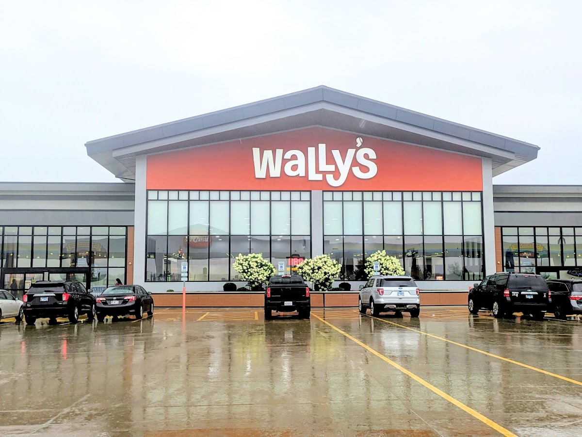 Wally's