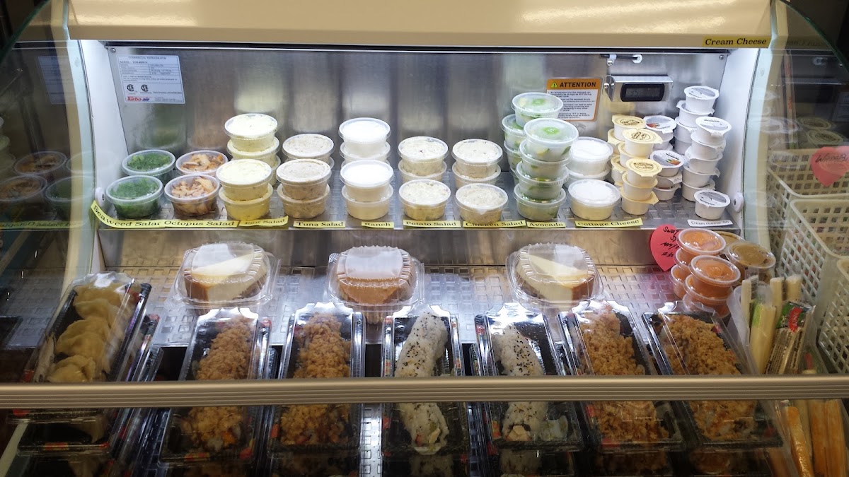 Isle of Palms Snack Bar