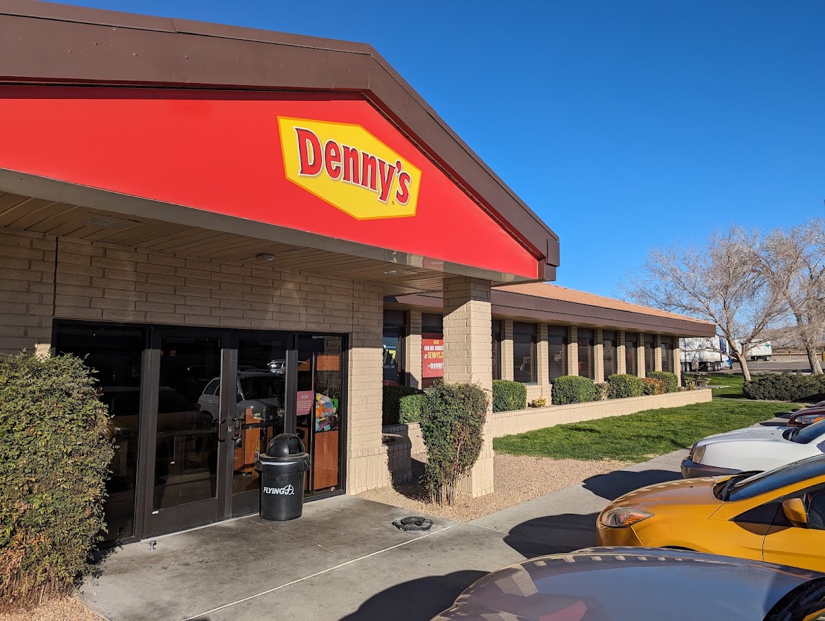 Denny's
