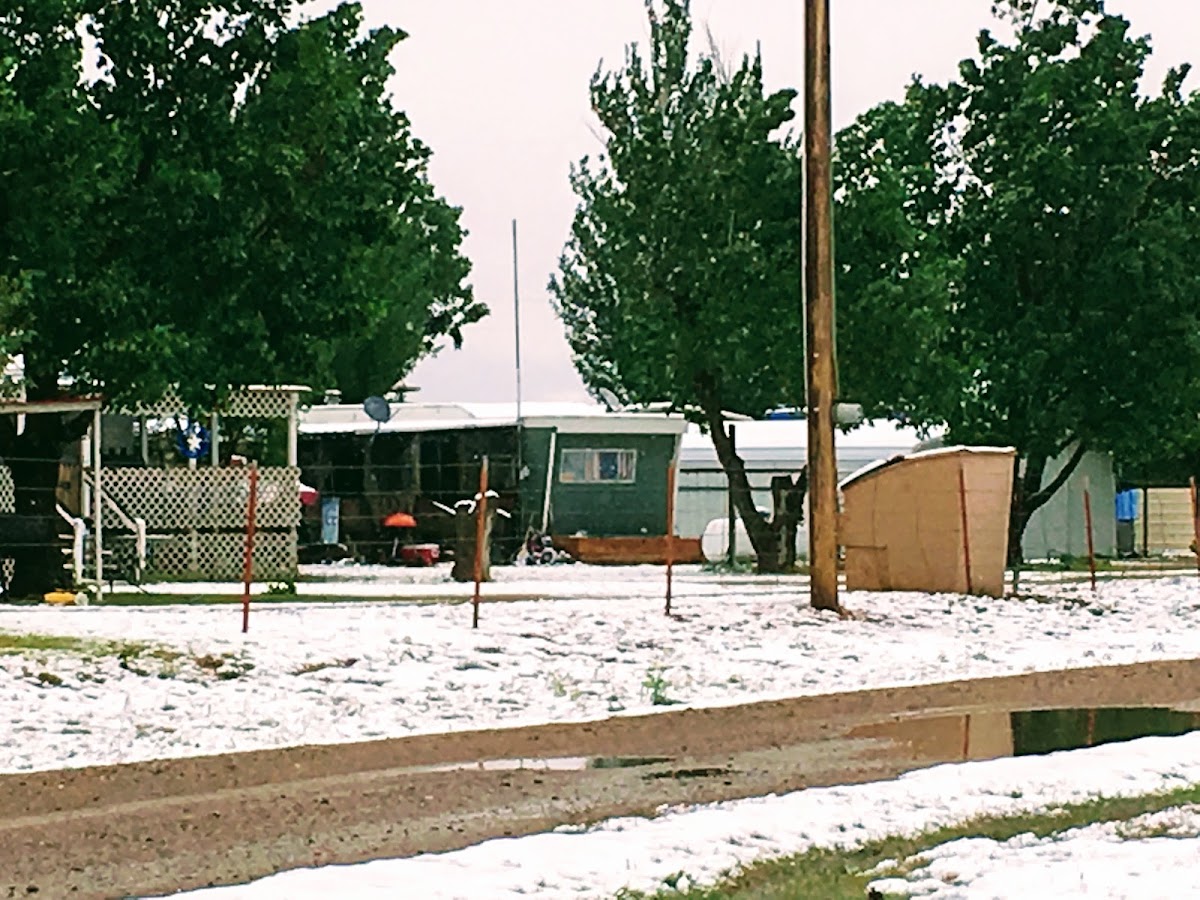 UTE Lake Motor Inn
