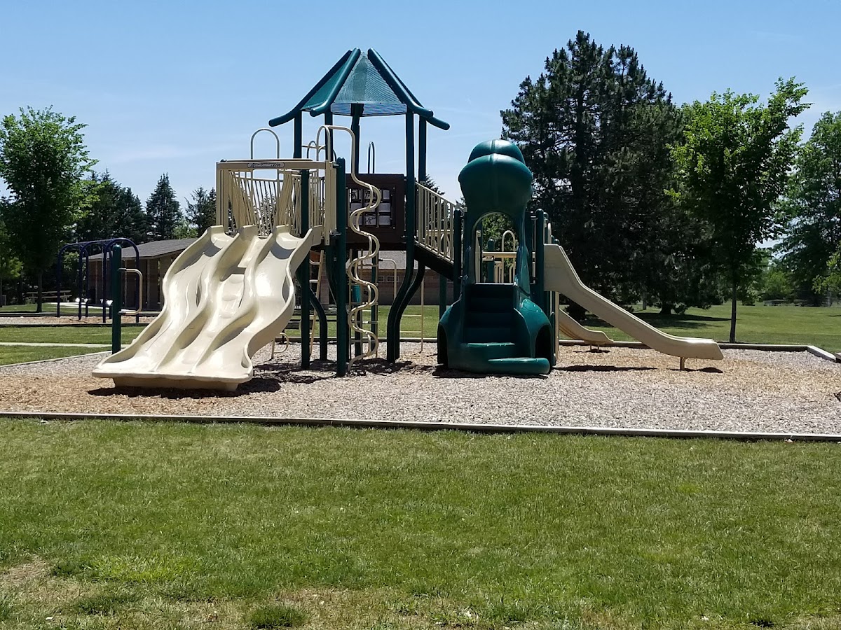 Maxwell Park