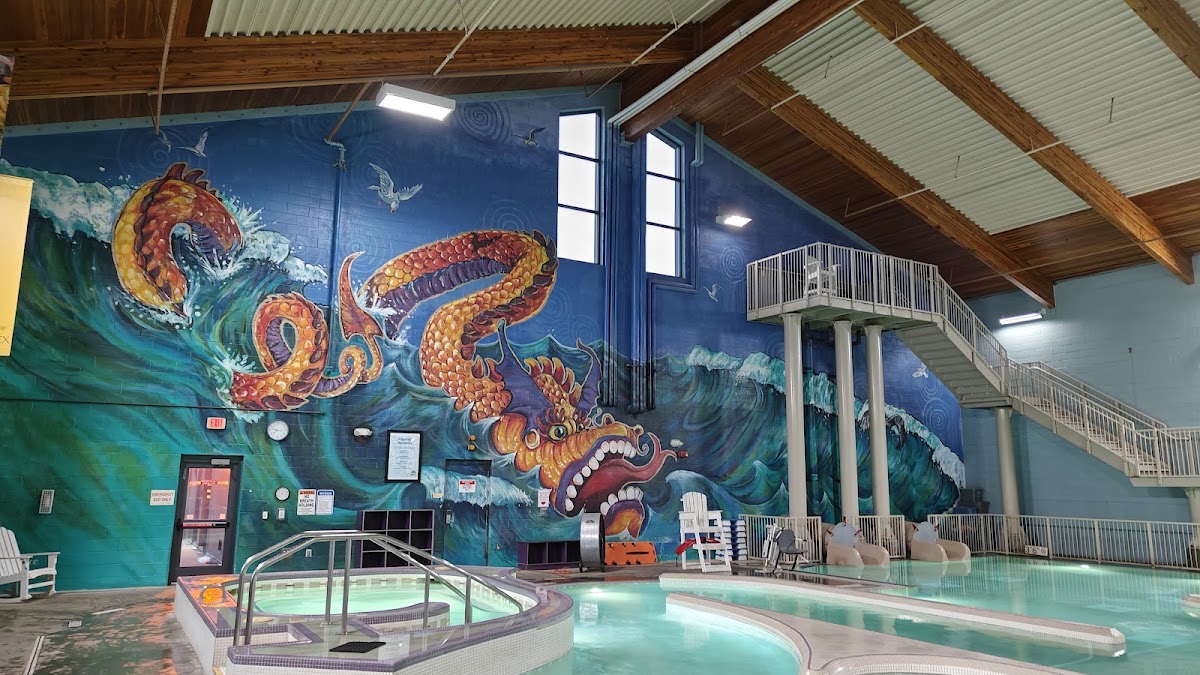 Flagstaff Aquaplex