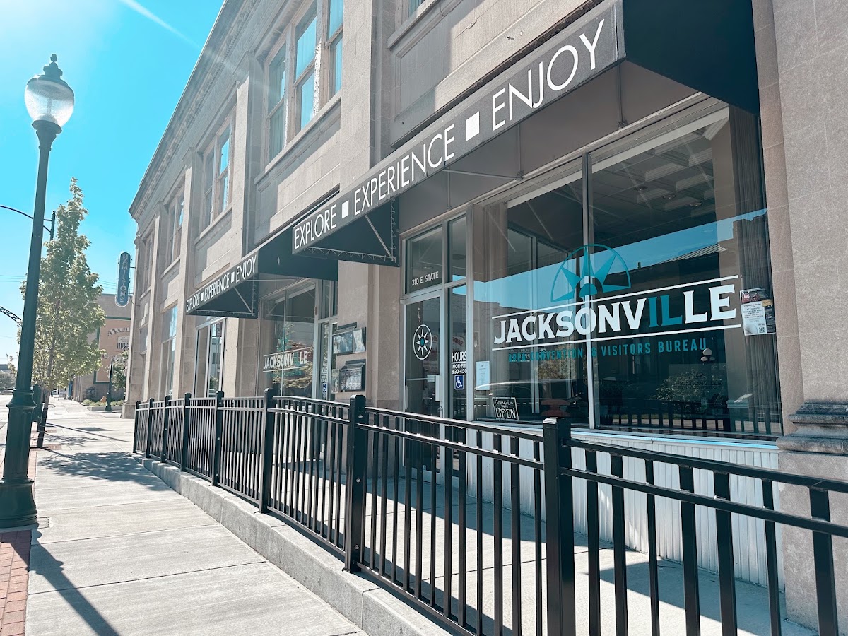 Jacksonville Area Convention & Visitors Bureau, Inc