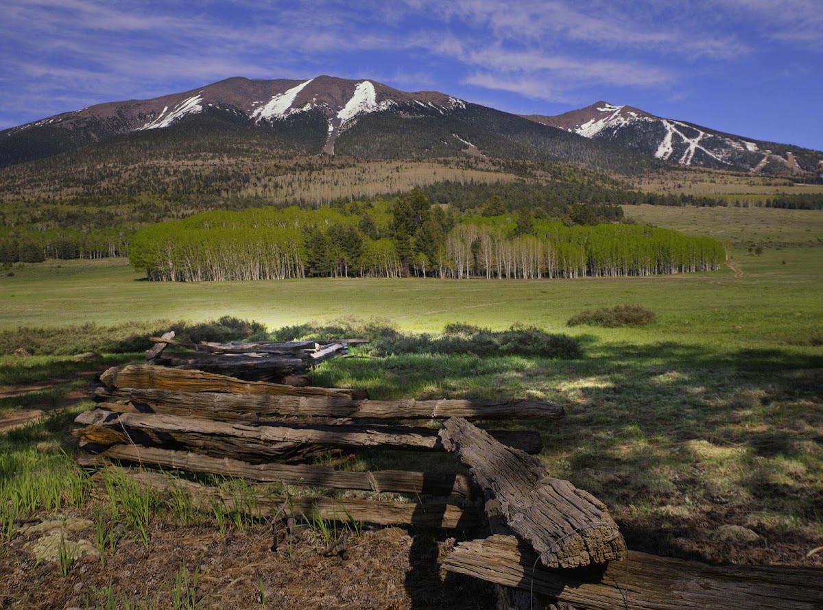 Hart Prairie Preserve