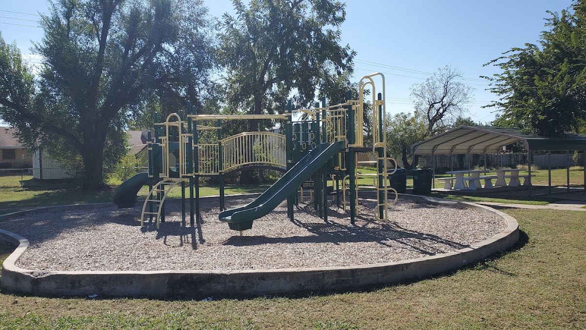 Kimbell Park