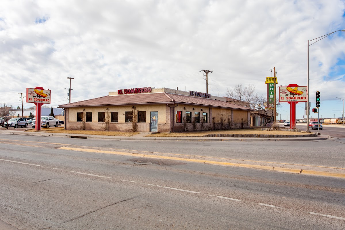 El Sombrero Restaurant