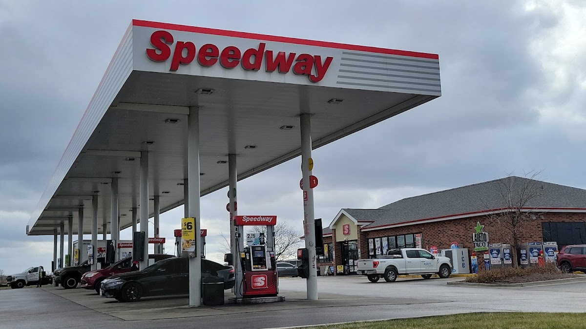 Speedway