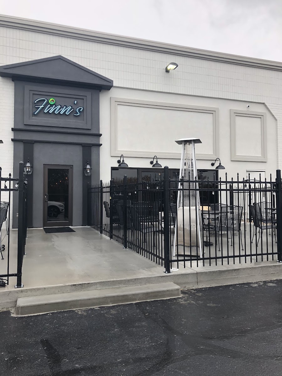 Finn's