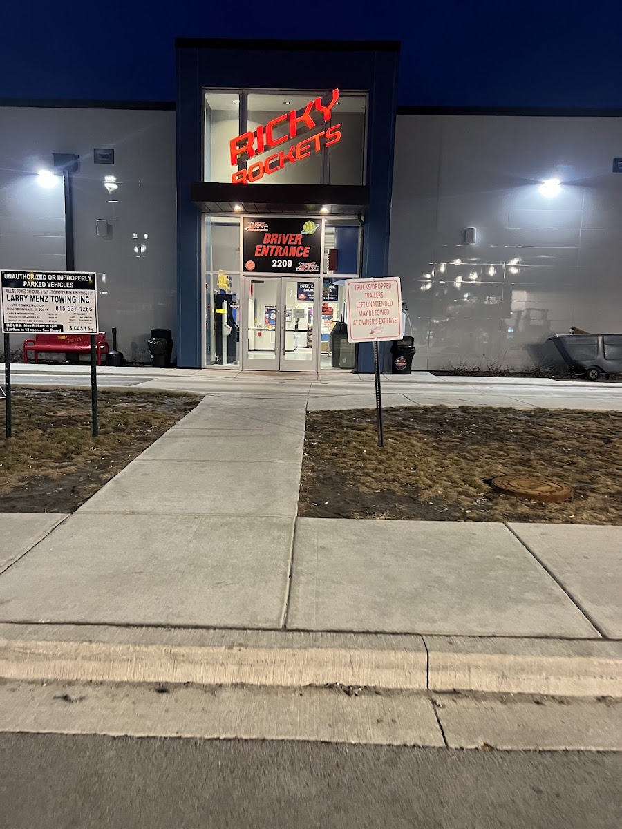 Pilot Dealer
