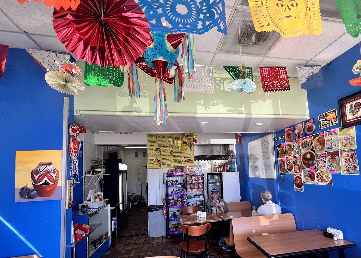 La Casita Mexican Restaurant