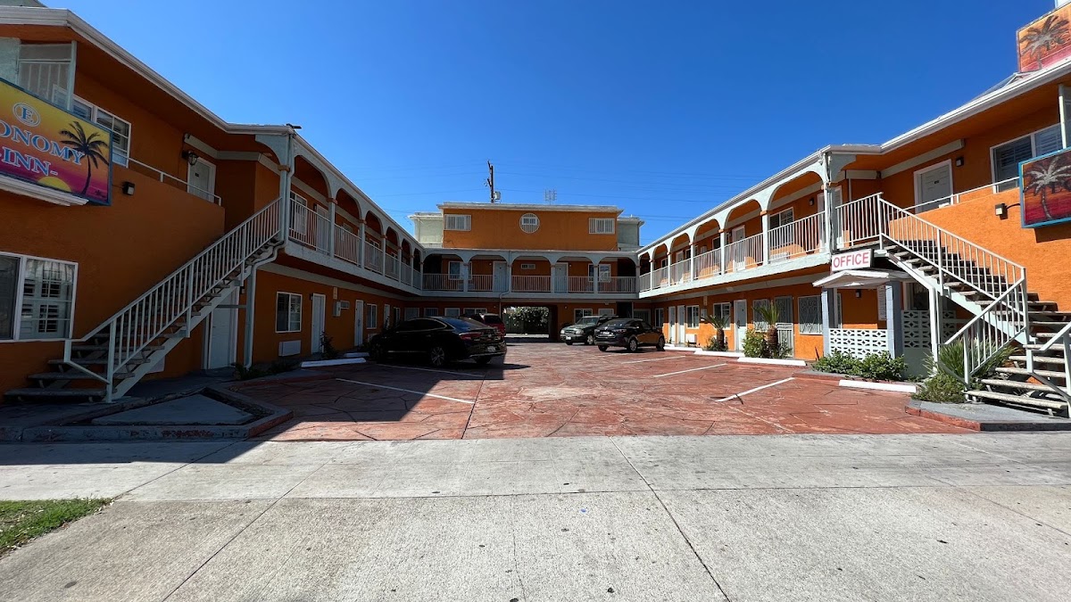 Economy Inn
