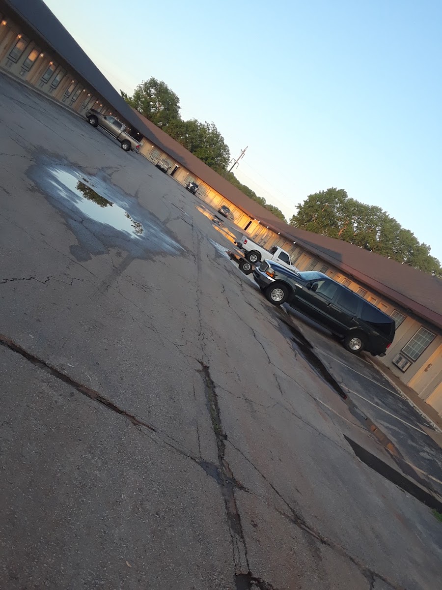 Remington Inn
