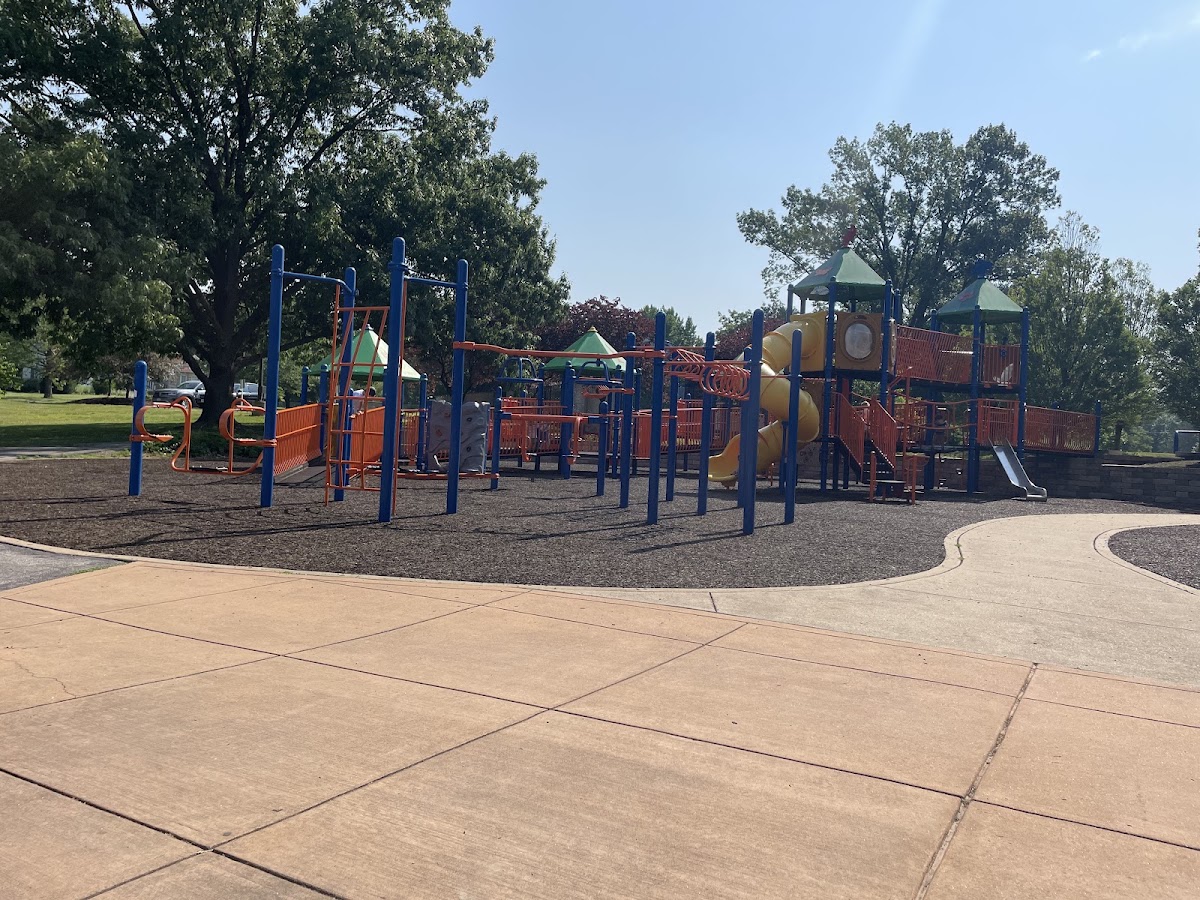Tilles Park