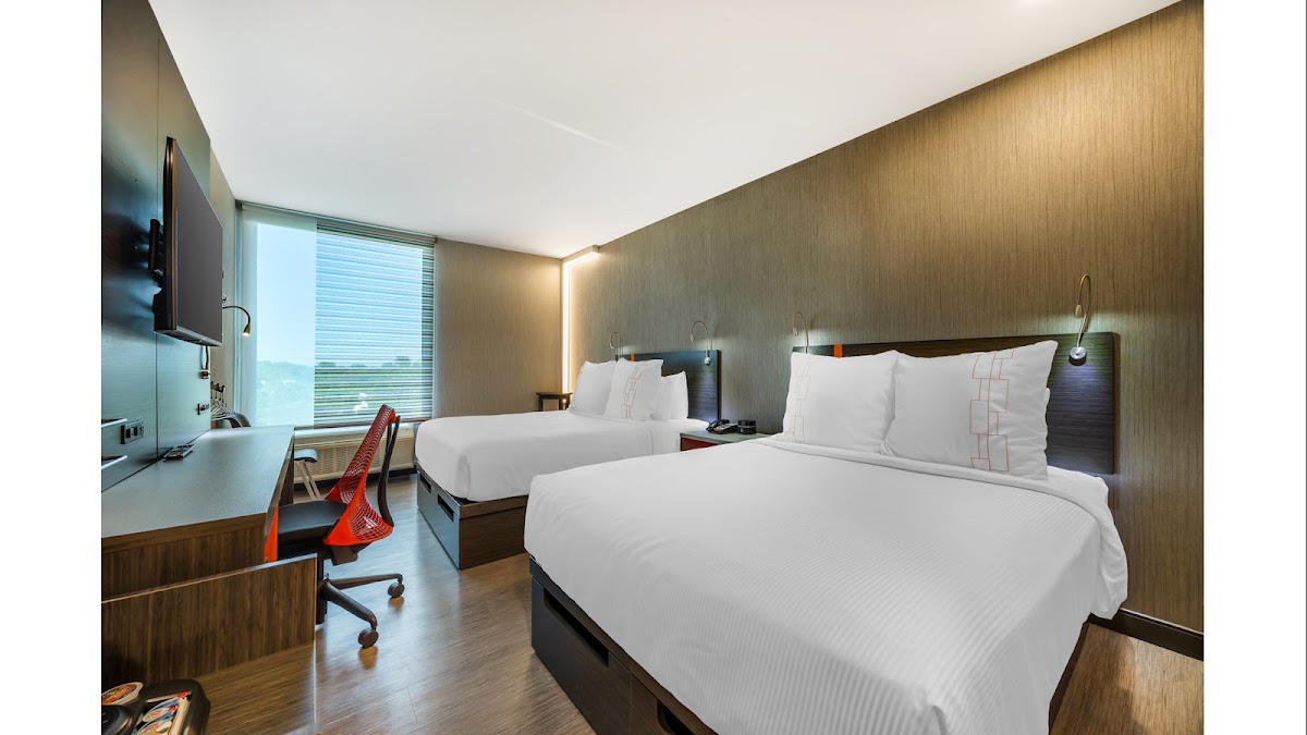 Vīb Best Western Springfield