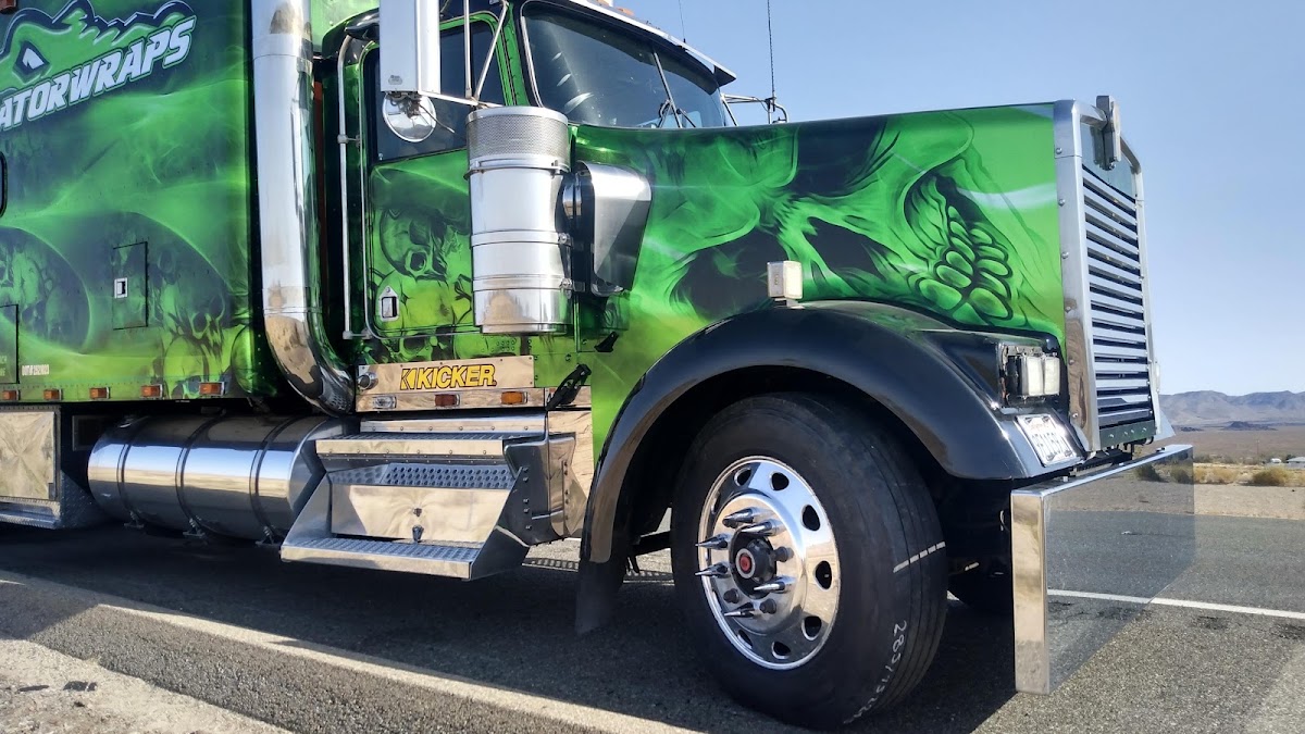 Nash's Tires/Certified Tech
