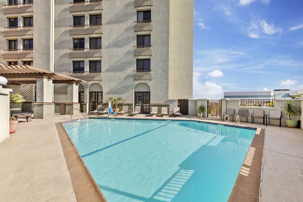 Best Western Plus Heritage Inn Ontario Rancho Cucamonga