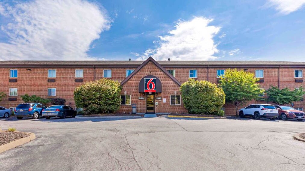 Extended Stay America Select Suites - St. Louis - Westport - Craig Road