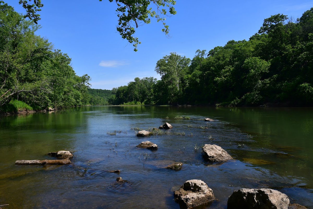Meramec State Park