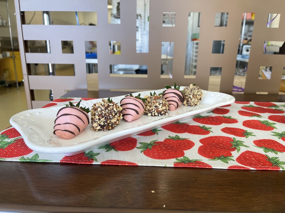 Flagstaff Fruit Creations