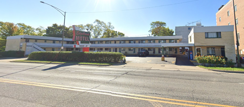 MOTEL EDGEBROOK CHICAGO NORTH SHORE BY OYO