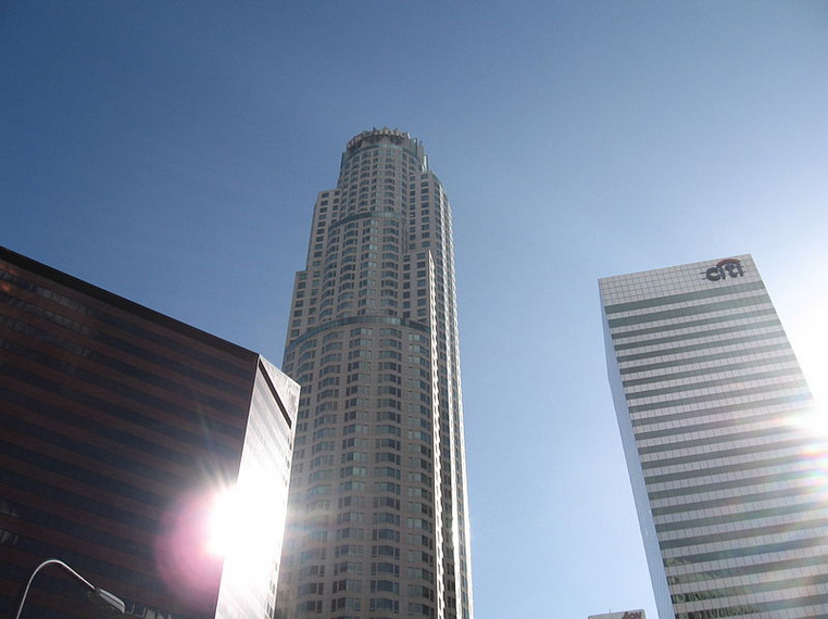 Los Angeles Tourism & Convention Board (Corporate Office Only)