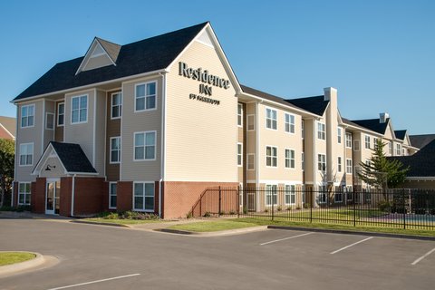 Residence Inn by Marriott Tulsa South