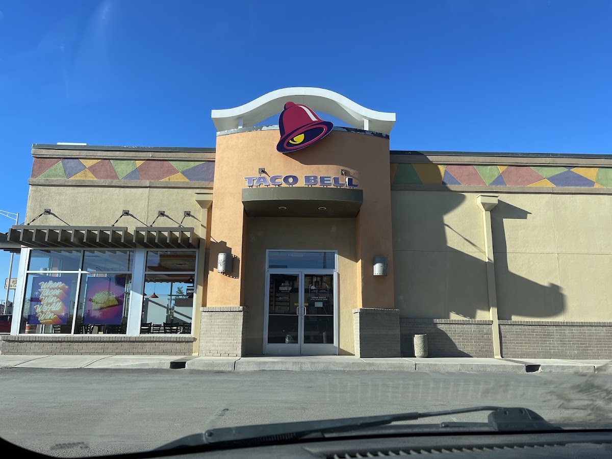 Taco Bell