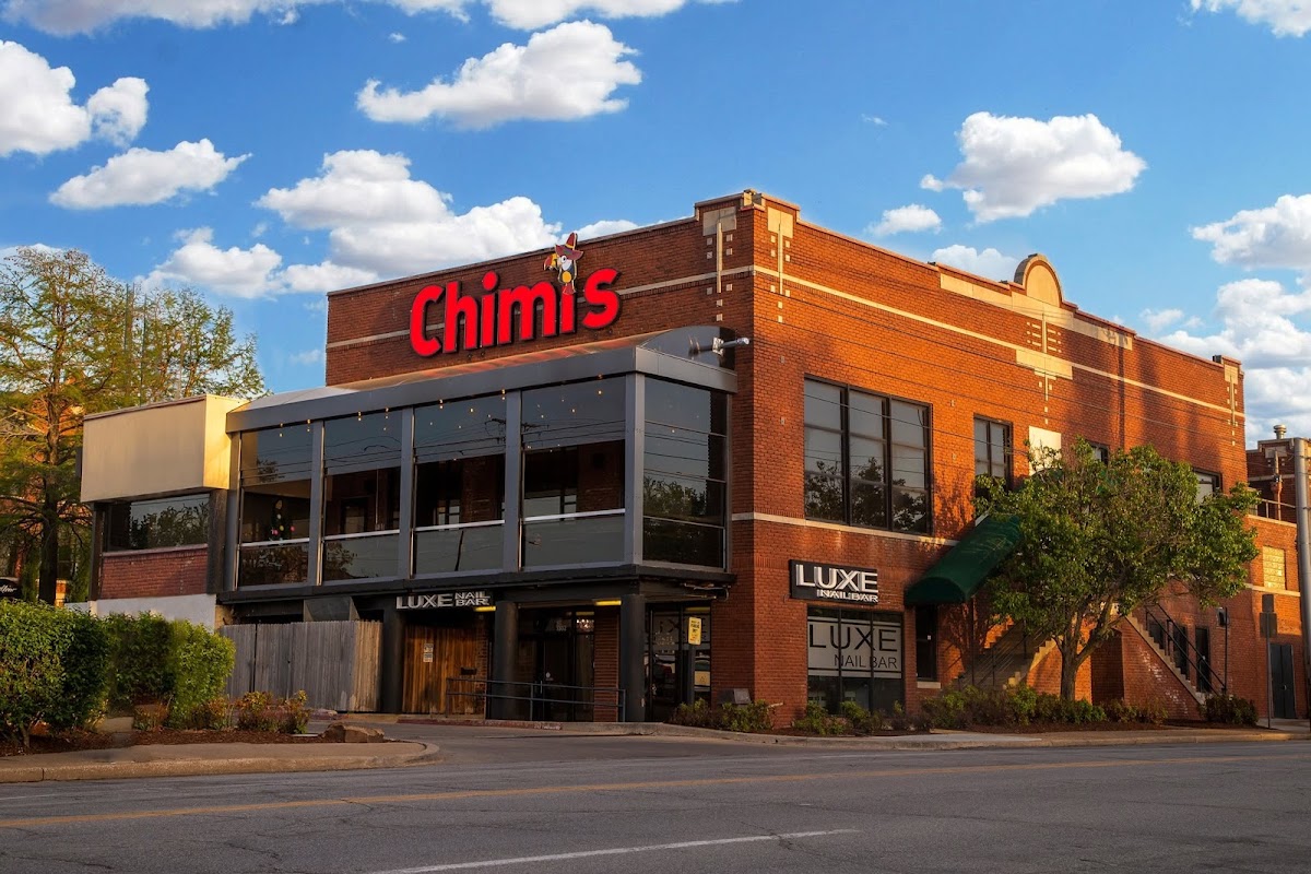 Chimi's Mexican Restaurant