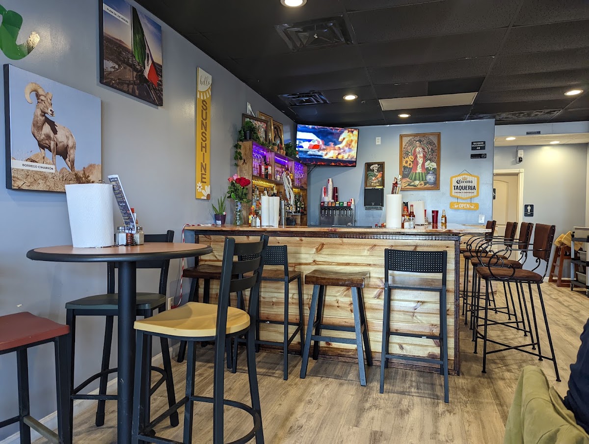 Taqueria Cachanilla