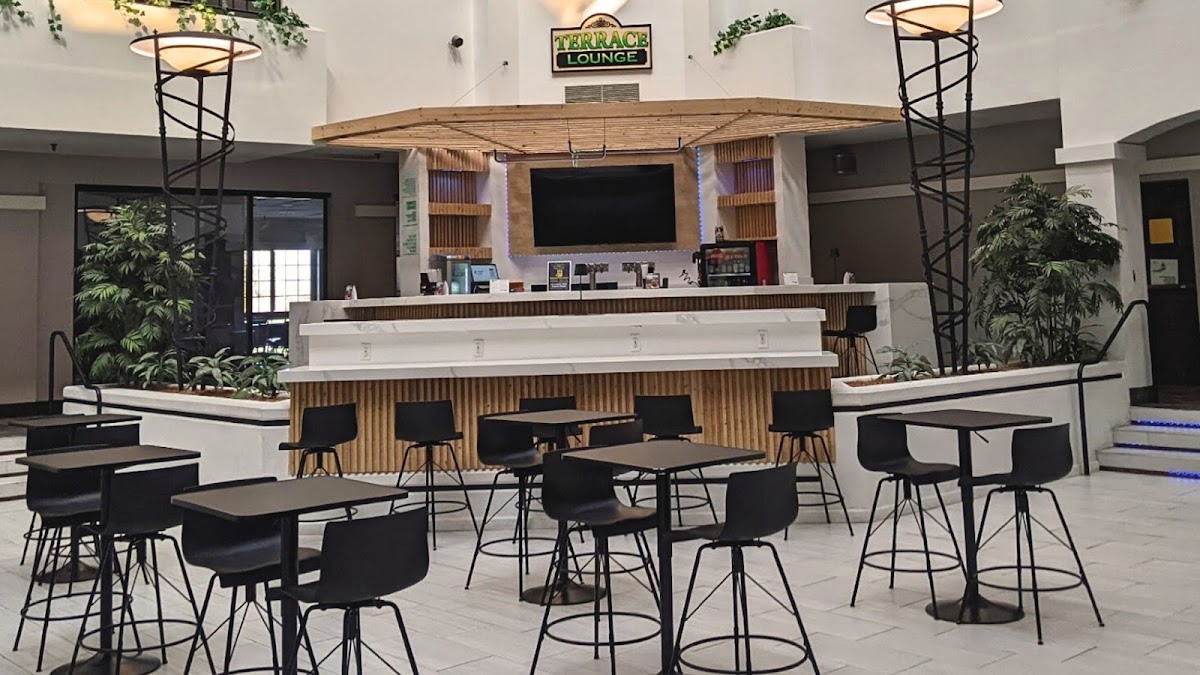 Holiday Inn & Suites Springfield - I-44 by IHG