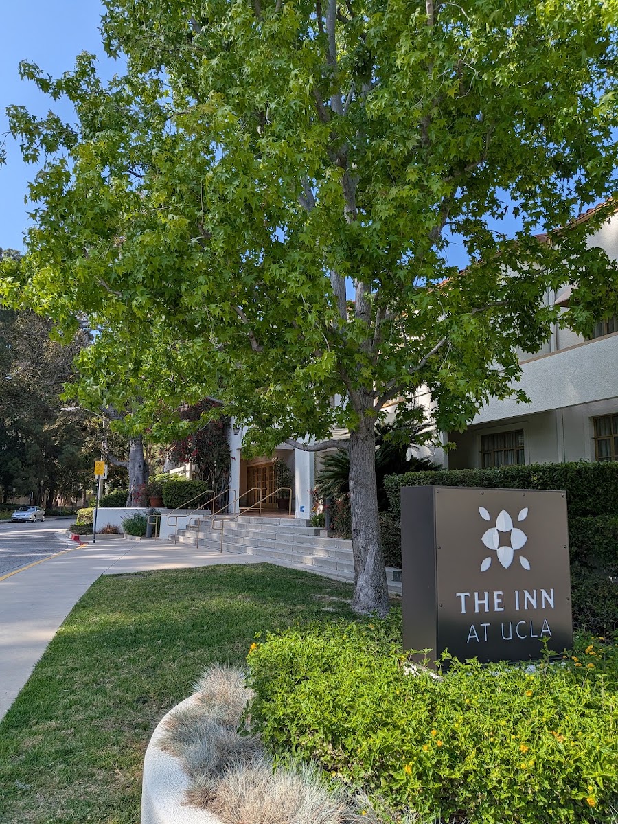 The Inn at UCLA