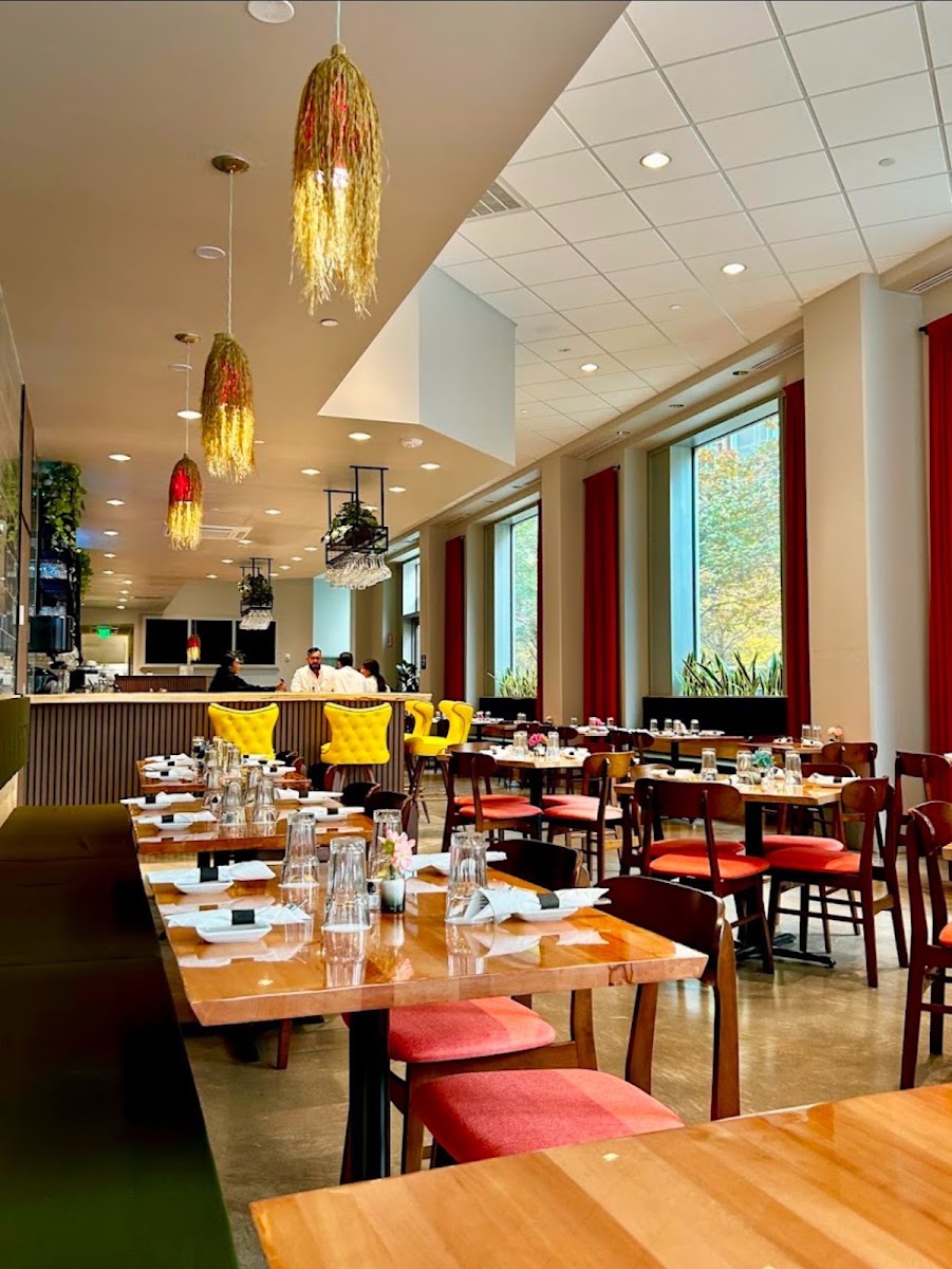 Tayta Latin Cuisine