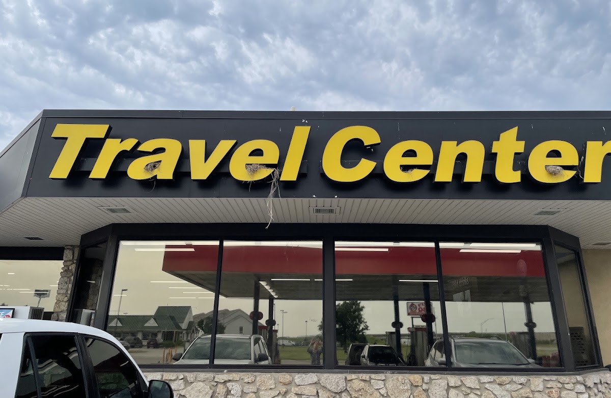 Pilot Travel Center