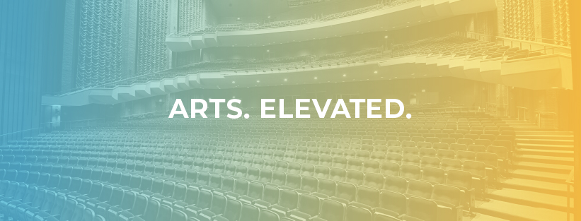 Tulsa Performing Arts Center