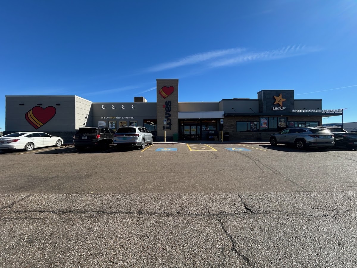 Love's Travel Stop