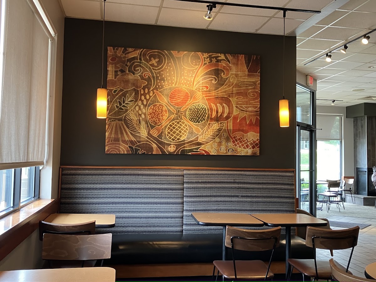 Panera Bread