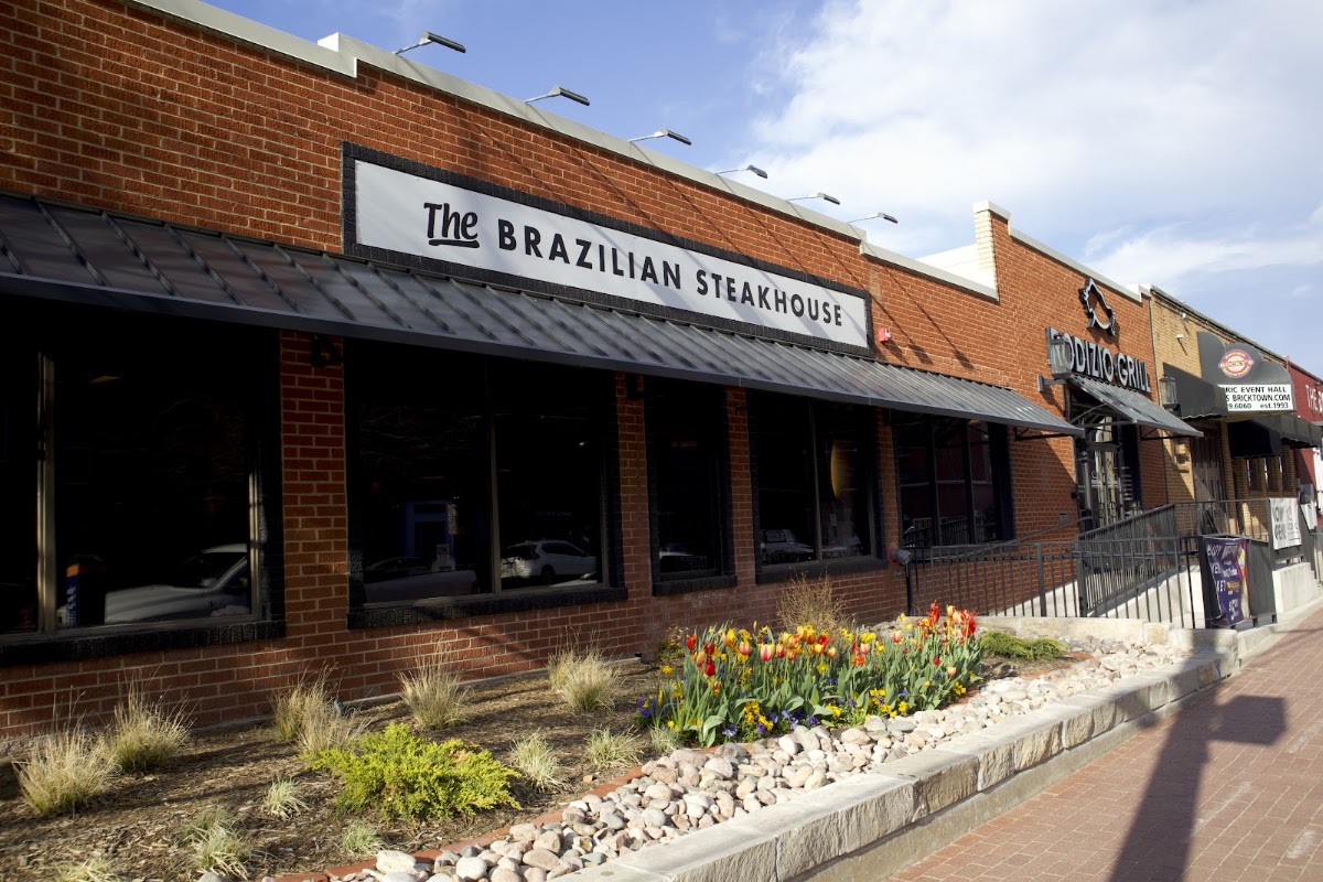 Rodizio Grill Brazilian Steakhouse Oklahoma City