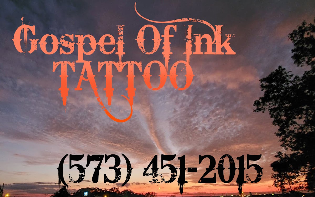 Gospel of Ink