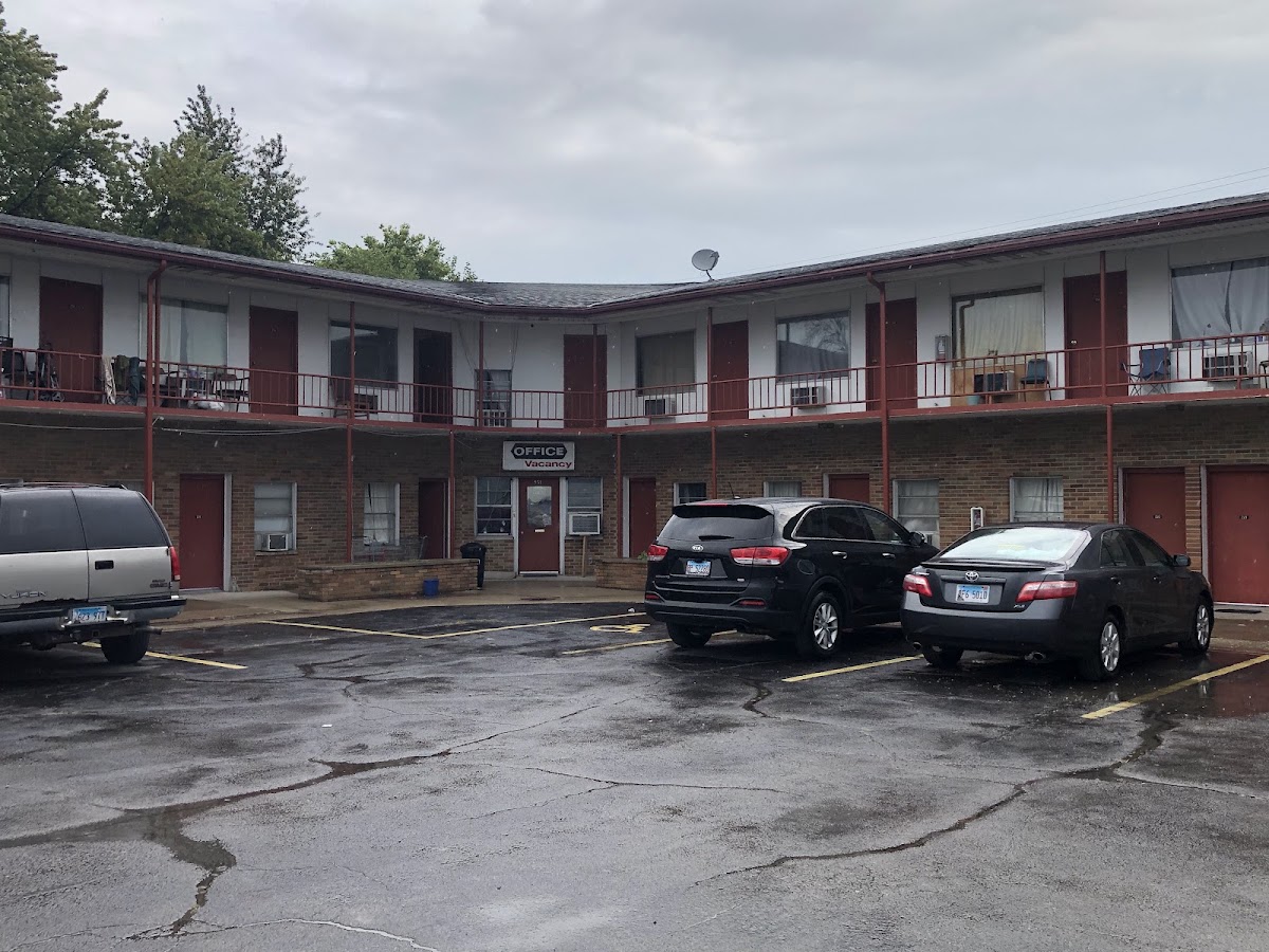 Fiesta Motel