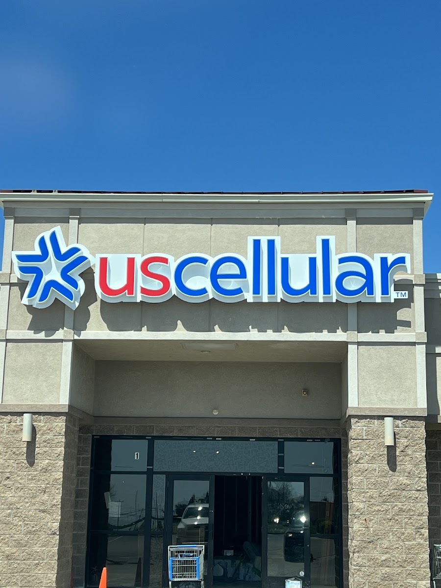 UScellular & T-Mobile Authorized Retailer