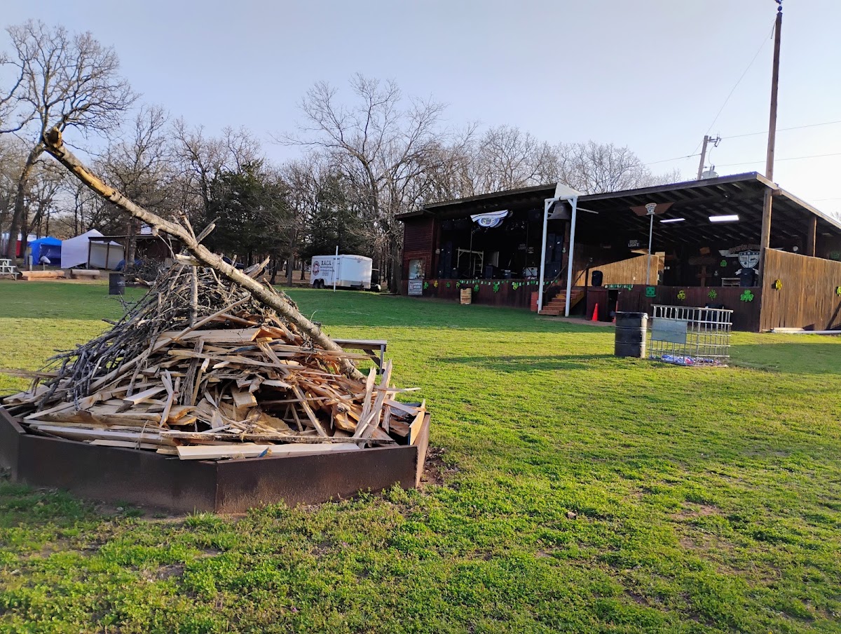 Sparks America Campgrounds