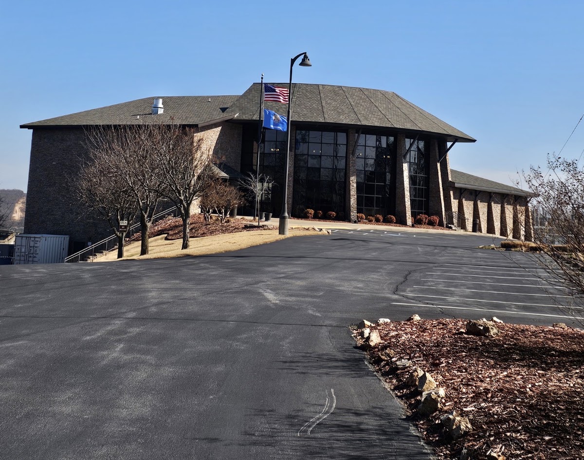 GRDA - Ecosystems and Education Center