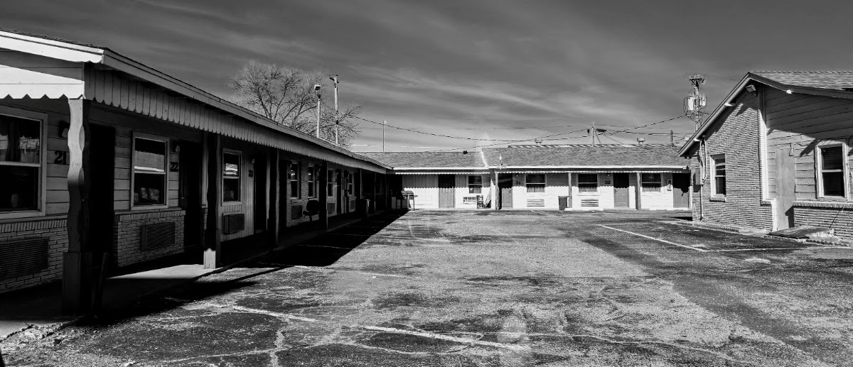 XIT Ranch Motel
